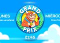 Poliñá y Quintanar del Rey disputan hoy la gran final del Grand Prix 2026: horario y todos los detalles del duelo definitivo