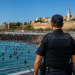 El informe del CENIF sobre la entrada masiva en Ceuta llega a la Audiencia Nacional: qué sostiene la Policía