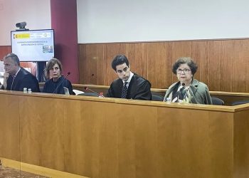 El caso de los menores de 2021 reabre el debate sobre la respuesta política a la crisis en Ceuta