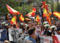 Foro Ceuta Siglo XXI traslada a las 20.30 horas su acto en la plaza de los Reyes