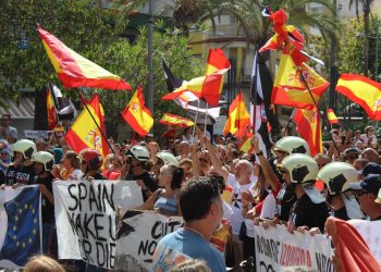 Foro Ceuta Siglo XXI traslada a las 20.30 horas su acto en la plaza de los Reyes