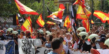 Foro Ceuta Siglo XXI traslada a las 20.30 horas su acto en la plaza de los Reyes