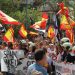 Foro Ceuta Siglo XXI traslada a las 20.30 horas su acto en la plaza de los Reyes
