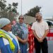 Jornadas de trabajo de Sanidad en Ceuta