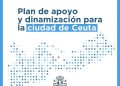 El Gobierno destina 309M€ a planes en Ceuta