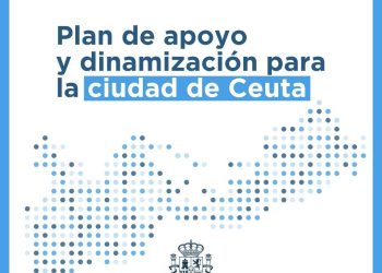 El Gobierno destina 309M€ a planes en Ceuta