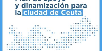 El Gobierno destina 309M€ a planes en Ceuta