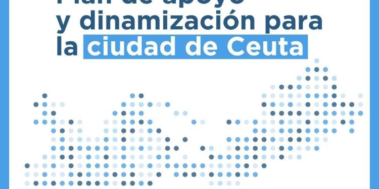 El Gobierno destina 309M€ a planes en Ceuta