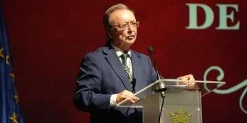 Ceuta se mantiene firme a pesar del peligro