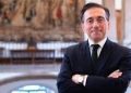 Albares critica a gobiernos europeos por desinformación sobre Ceuta