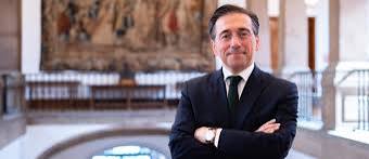 Albares critica a gobiernos europeos por desinformación sobre Ceuta
