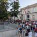 Ceuta recibe apoyo en las plazas de toda España