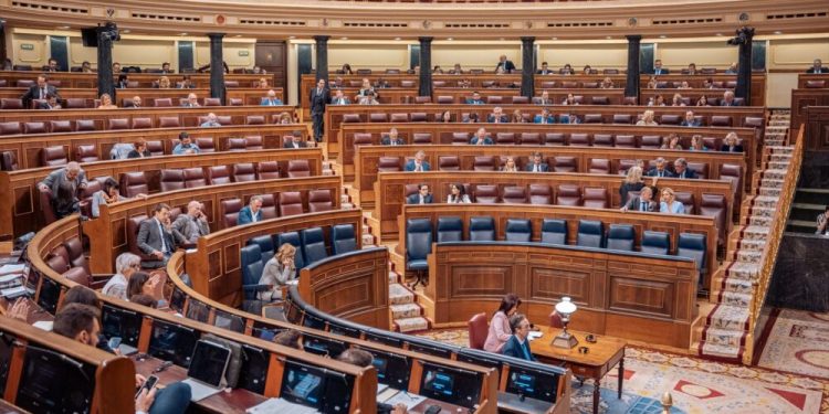 Sánchez reivindica la españolidad de Ceuta y Melilla ante el Congreso: “Seguirá así hasta el final de los tiempos”
