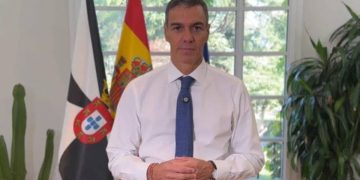 Sánchez descarta la implicación de Marruecos en la crisis de Ceuta por falta de pruebas