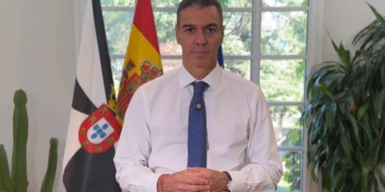 Sánchez descarta la implicación de Marruecos en la crisis de Ceuta por falta de pruebas