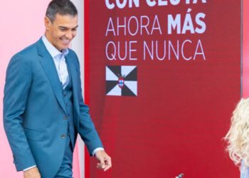 Sánchez anuncia la publicación de todos los informes policiales previos a la crisis de Ceuta: “El Gobierno no tiene nada que ocultar”