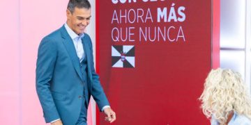 Sánchez anuncia la publicación de todos los informes policiales previos a la crisis de Ceuta: “El Gobierno no tiene nada que ocultar”