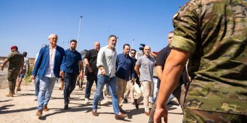 Abascal recrimina a Sánchez la convocatoria «en secreto» de la embajadora de Marruecos tras sus fricciones por Ceuta y Melilla