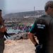 AEGC reclama más plantilla, medios y protección jurídica para los guardias civiles destinados en la frontera de Ceuta