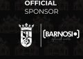 AD Ceuta FC anuncia patrocinio de Barnosi Group