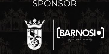 AD Ceuta FC anuncia patrocinio de Barnosi Group