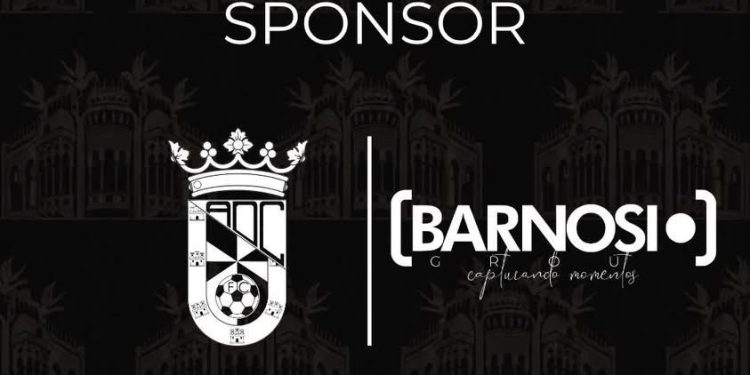 AD Ceuta FC anuncia patrocinio de Barnosi Group