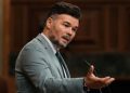 Gabriel Rufián acusa a Marruecos de intentar «cargarse al Gobierno» y tilda a Mohamed VI de «asesino»