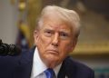 Trump carga contra España: la califica de «país arruinado» y muestra su impacto por lo ocurrido en Ceuta