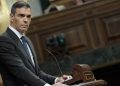 Pedro Sánchez promete ante el Congreso un blindaje total para Ceuta: refuerzo fronterizo, apoyo europeo y 100 millones extra
