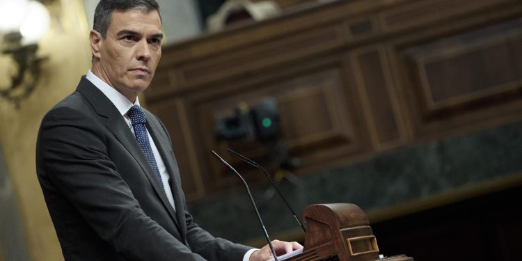 Pedro Sánchez promete ante el Congreso un blindaje total para Ceuta: refuerzo fronterizo, apoyo europeo y 100 millones extra