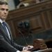 Pedro Sánchez promete ante el Congreso un blindaje total para Ceuta: refuerzo fronterizo, apoyo europeo y 100 millones extra