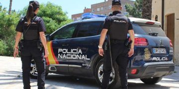 Detenido un marroquí tras atacar a un soldado en Ceuta