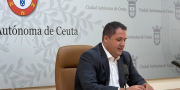 Ceuta se personará en la causa judicial por la entrada masiva