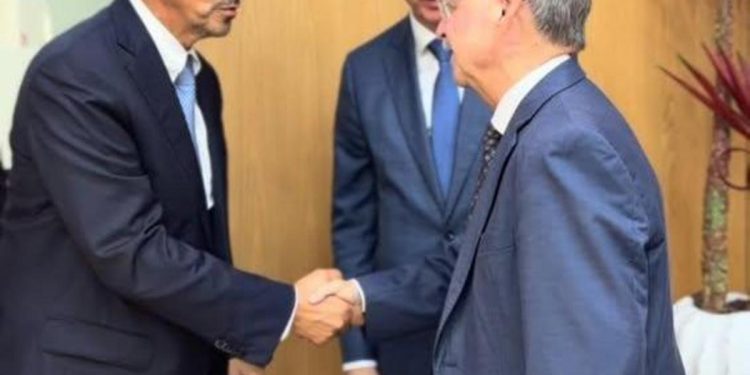 Endesa reafirma su compromiso con Ceuta