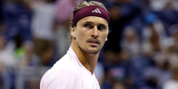 Alexander Zverev supera a Quentin Halys en otro maratón a cinco sets y certifica su pase a la tercera ronda del US Open 2026