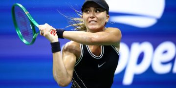 Coco Gauff frena a Paula Badosa en la segunda ronda del US Open y cita a Cristina Bucsa en la siguiente fase