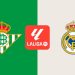Betis vs Real Madrid: horario y dónde ver por TV en España el partido de LaLiga EA Sports