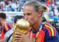 Marcos Llorente anuncia por sorpresa su retirada de la selección española tras proclamarse campeón del mundo