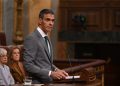 Sánchez asegura que actuará si hay pruebas contra Marruecos