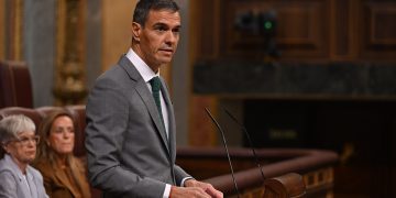 Sánchez asegura que actuará si hay pruebas contra Marruecos