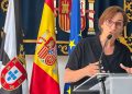 El 93% de los españoles pide la dimisión de Mónica García por la crisis sanitaria en Ceuta, según una encuesta de ANPASS