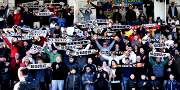 El AD Ceuta FC se reinventa con 11 fichajes y 13 salidas para el nuevo curso