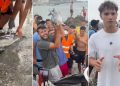 Denuncian ante la Guardia Civil la muerte a golpes de una cría de delfín protegido en una playa de Ceuta
