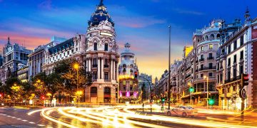 El BOE confirma el festivo nacional del 12 de octubre y garantiza un puente de tres días en toda España