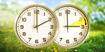 Confirmada la fecha del cambio al horario de invierno en España: el reloj se atrasará en la madrugada del 25 de octubre