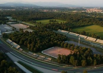 Así es el Autódromo Nacional de Monza: perfil, curvas, kilómetros y récords del GP de Italia de F1