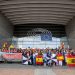 Ceuta recibe apoyo urgente de Bruselas ante crisis migratoria