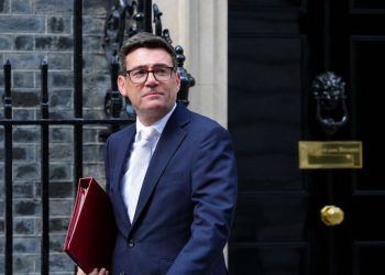 Reino Unido reafirma su soberanía sobre las Malvinas frente a Milei