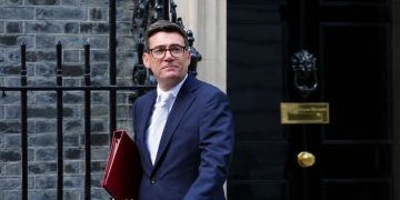 Reino Unido reafirma su soberanía sobre las Malvinas frente a Milei