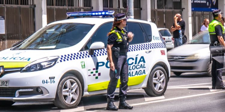 Detenido en Málaga por una presunta agresión sexual a su sobrina de 9 años